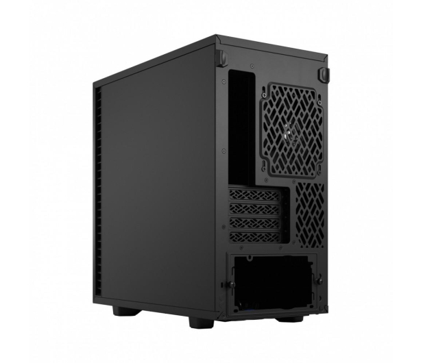 Fractal Design Define 7 Mini Black Solid - 1111760 - zdjęcie 6